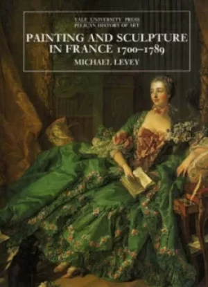 Image of Painting in eighteenth-century Venice by Michael Levey