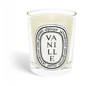 Diptyque Vanille Scented Candle 190g