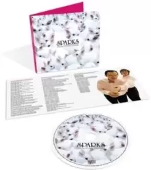 Image of Hello Young Lovers (Deluxe Edition)
