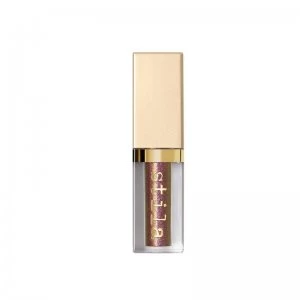 image of Stila Stila Glitter & Glow - Liquid Eyeshadow - Rockin' Rose