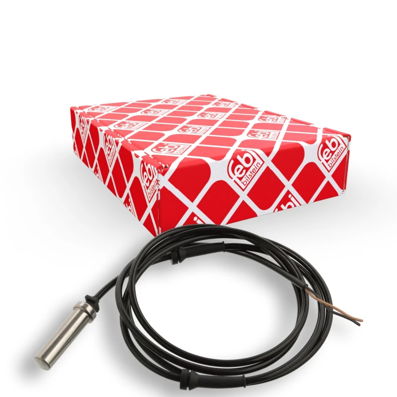 Image of ABS sensor FEBI BILSTEIN 106838