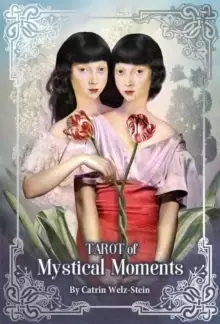 Image of Tarot of Mystical Moments