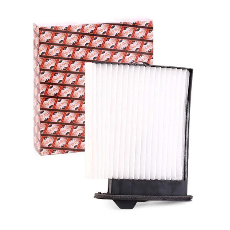 Image of ASHIKA 21-NS-NS17 Pollen filter Pollen Filter Filter,interior air (424)