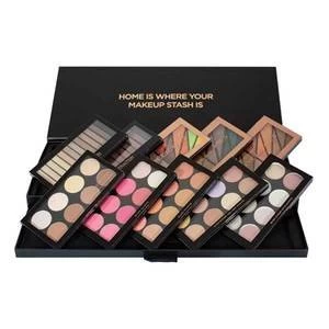 Image of Makeup Revolution Palette Vault