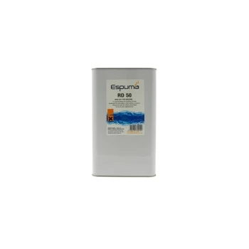 Image of Tyre Dressing - Long Life - 5 Litre - 0314-05 - Espuma