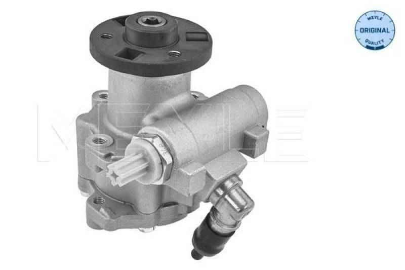 Image of Power steering pump MEYLE 314 631 0031