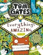 Image of Tom Gates #3: Everything's Amazing (sort of)