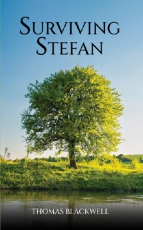 Image of Surviving Stefan. Paperback. By Thomas Blackwell Books