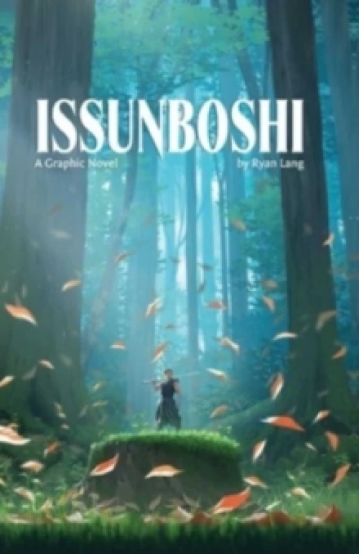 Image of Issunboshi Paperback / softback