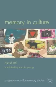 Image of Memory in Culture