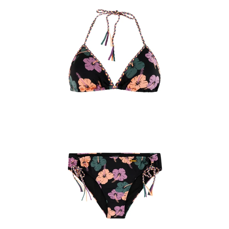 Image of Protest 2 Piece swimsuit For Her Protest Isa Noir Female 34