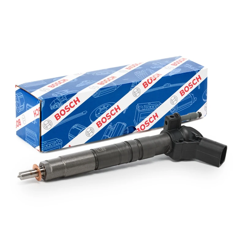 Image of Injector Nozzle Bosch 0 445 116 027