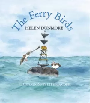 Image of Ferry Birds by Helen Dunmore