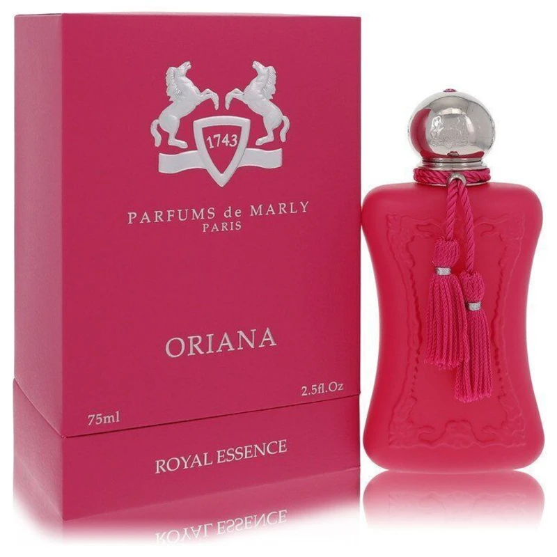 Image of Parfums de Marly Oriana Eau de Parfum For Her 75ml
