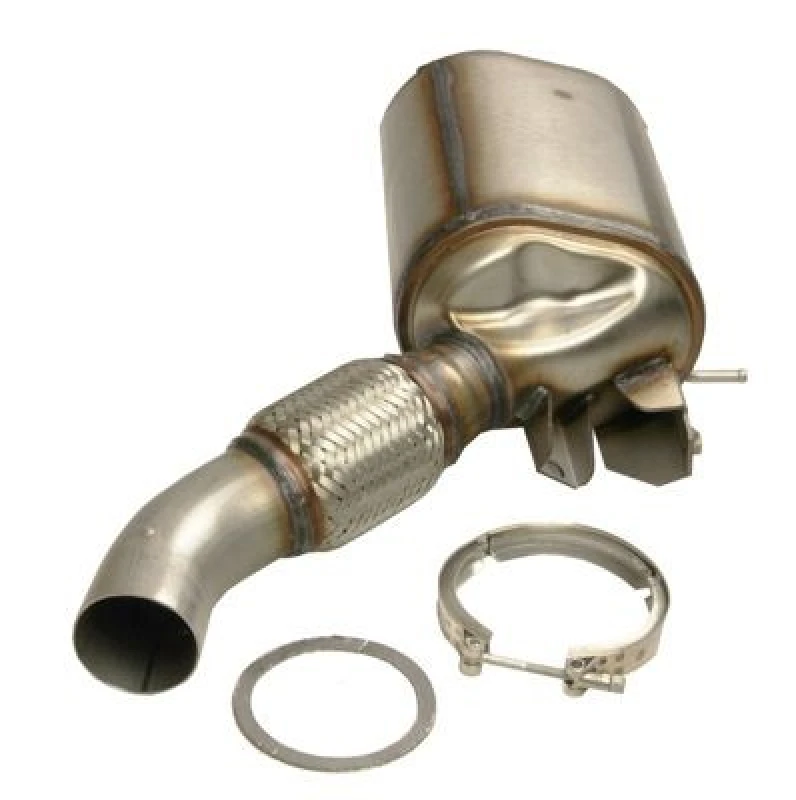 Image of MAXGEAR Diesel particulate filter MAXGEAR 27-6165
