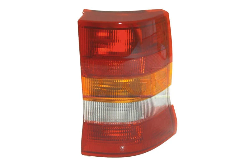 Image of PRASCO OP0154153 Rear light TYC without bulb holder, Right Combination Rearlight (391)