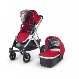 Image of Uppababy Vista Denny Vista Pushchair
