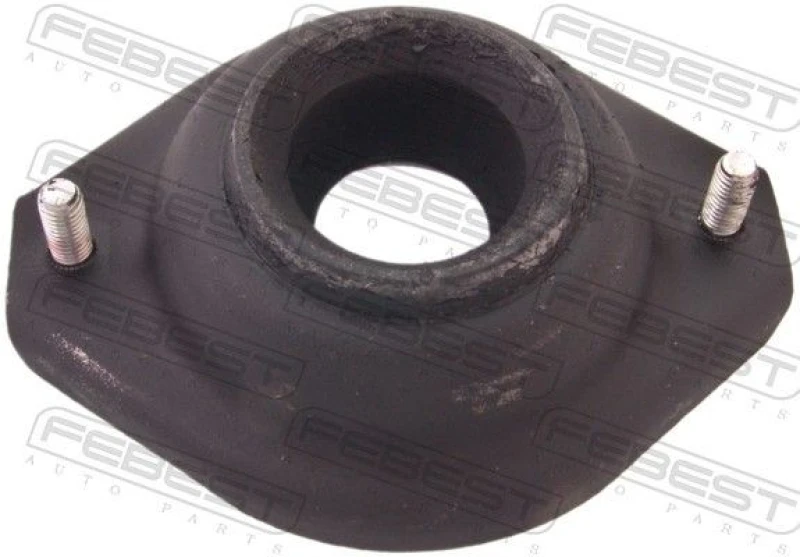 Image of Mounting, shock absorbers FEBEST CHSS-MATF