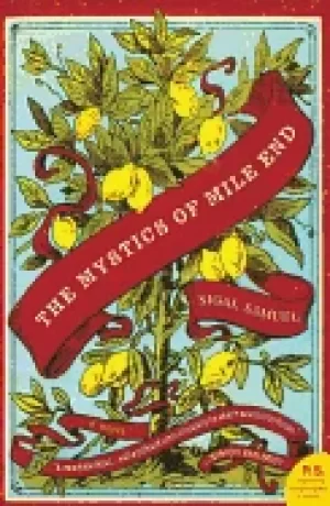 Image of mystics of mile end a novel