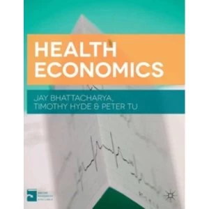 Image of Health Economics