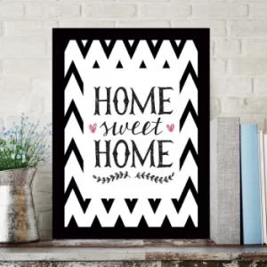 Image of SCZ429511009 Multicolor Decorative Framed MDF Painting