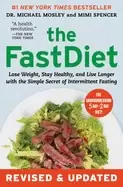 Image of fastdiet revised and updated lose weight stay healthy and live longer with
