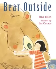 Image of Bear Outside