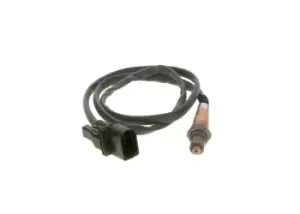 Image of Bosch Lambda sensor MERCEDES-BENZ,BMW 0 258 007 290 11787516150,11787515826,11787515827 11787516150,11787529980,751582603,751582703,752998002,25401817