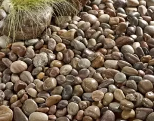 Image of Kelkay North Sea Cobbles Stone 750kg Bulk Bag