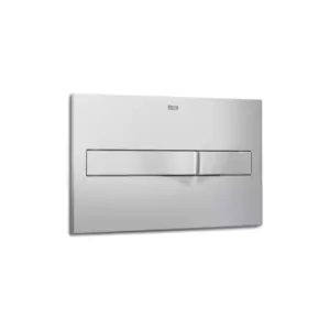 Image of Roca PL2 Grey Lacquer A890096002 - 161834