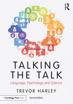 Image of Talking the TalkLanguage Psychology and Science