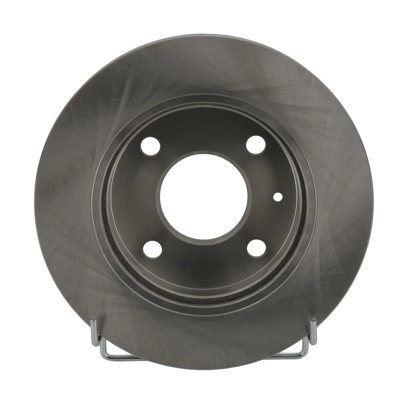 Image of Brake disc CHAMPION 561513CH