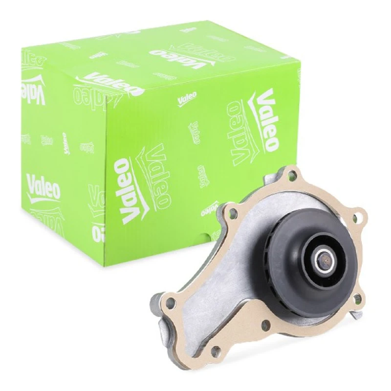 Image of Water pump VALEO 506714