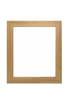 Image of Frames by Post Metro Oak Photo Frame 12 x 8"