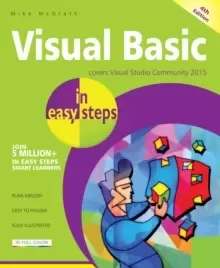 Image of Visual Basic in easy steps