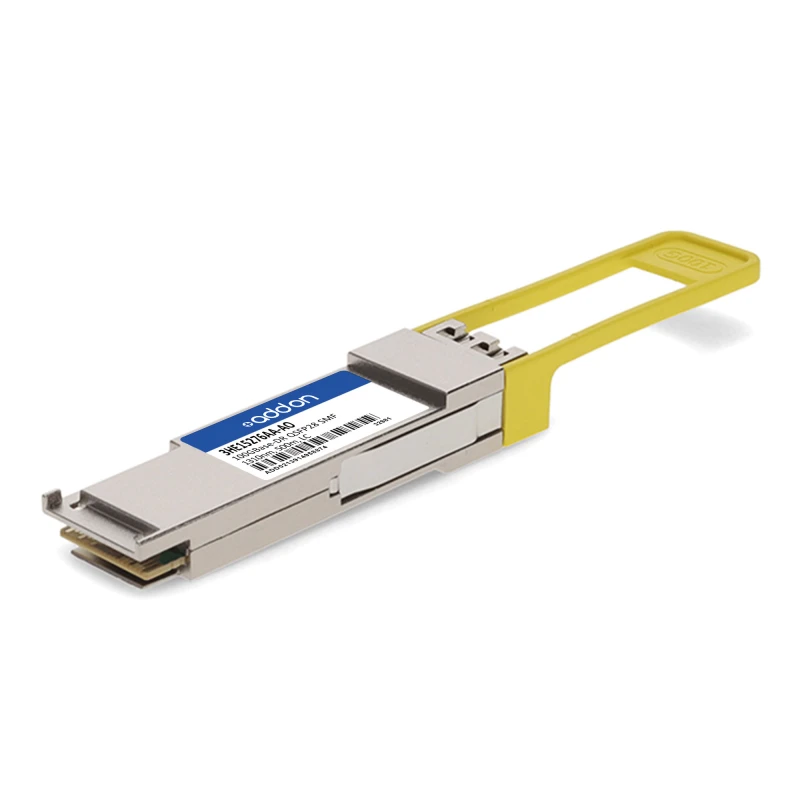Image of AddOn Networks Alcatel-Lucent Nokia 3HE15276AA Compatible TAA 100GBase