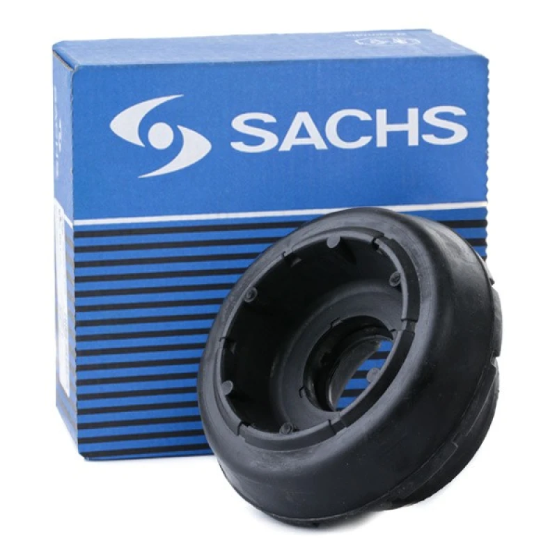 Image of Top strut mount SACHS 802 061