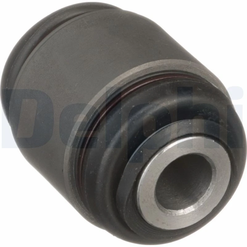 Image of DELPHI Trailing arm / Suspension arm bush DELPHI TD1656W