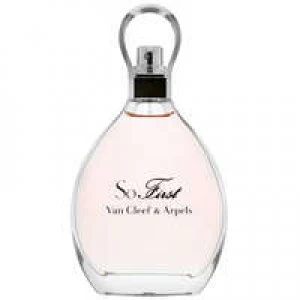 image of Van Cleef & Arpels So First Eau de Parfum For Her 100ml