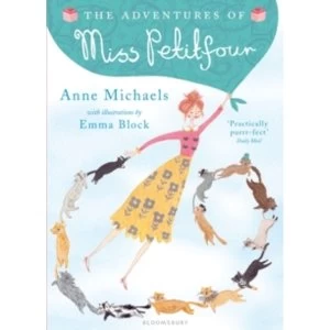 Image of The Adventures of Miss Petitfour