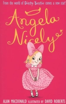 Image of Angela Nicely by Alan Macdonald Paperback