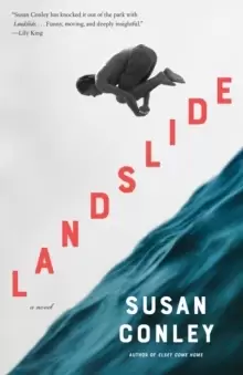 Image of Landslide : A novel
