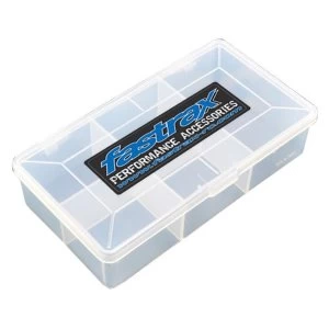 Image of Fastrax Parts Box 180Mmx100Mm (5 Compartments)