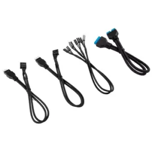 Image of Corsair CC-8900244 internal power cable 0.3 m