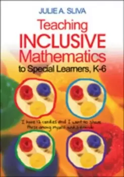 Image of Teaching inclusive mathematics to special learners K-6 by Julie A. Sliva