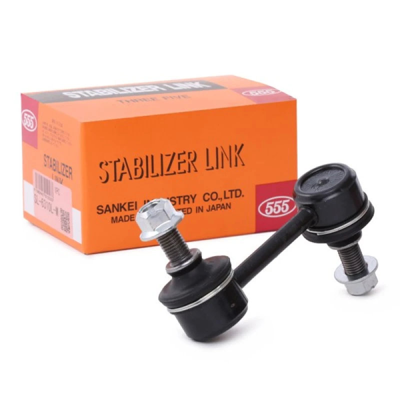 Image of 555 Anti-roll bar link 555 SL-6310L-M