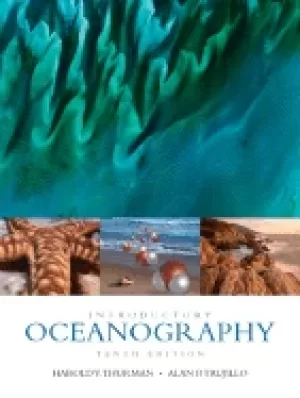 Image of introductory oceanography