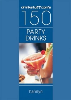 Image of 150 Party Drinks Book