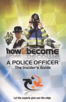 Image of How2become a Police Officer by Richard Mcmunn Book