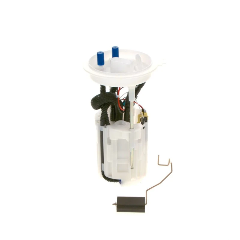 Image of Bosch 1 987 580 054 Petrol pump Petrol pump (100901)